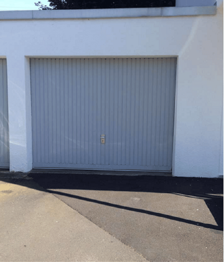 Immobilie in Hadamar - Schöne 3 Zimmer Maisonettewohnung mit Garage in ruhiger, dennoch zentraler  Lage - Bild 2