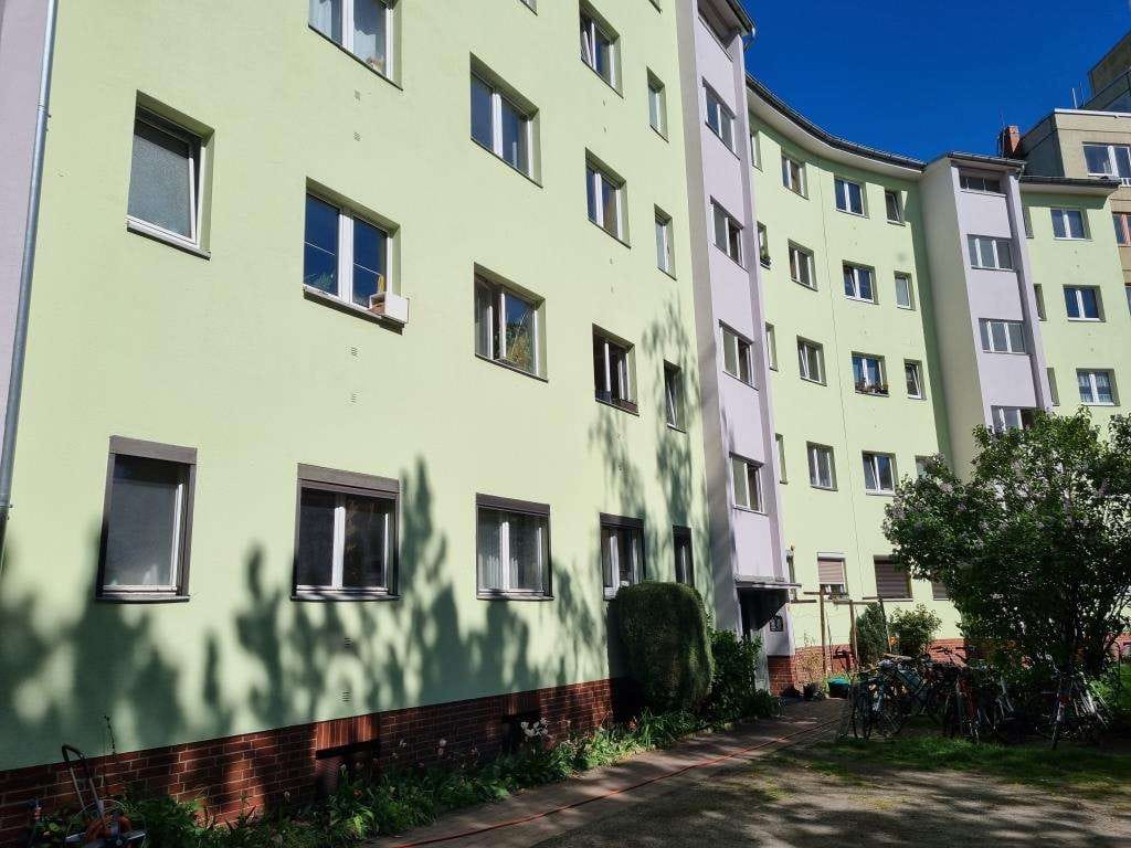 Immobilie in Berlin - Strategische Kapitalanlage mit Wertsteigerungspotenzial - Nahe Landwehrkanal am Wassertorplatz - Bild 0
