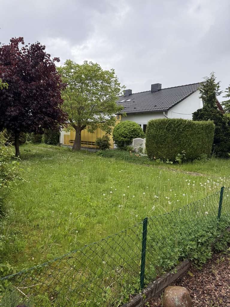 Immobilie in Bad Oldesloe - Ihr neues Eigenheim oder die neue Kapitalanlageimmobilie-Beides ist möglich! - Bild 2