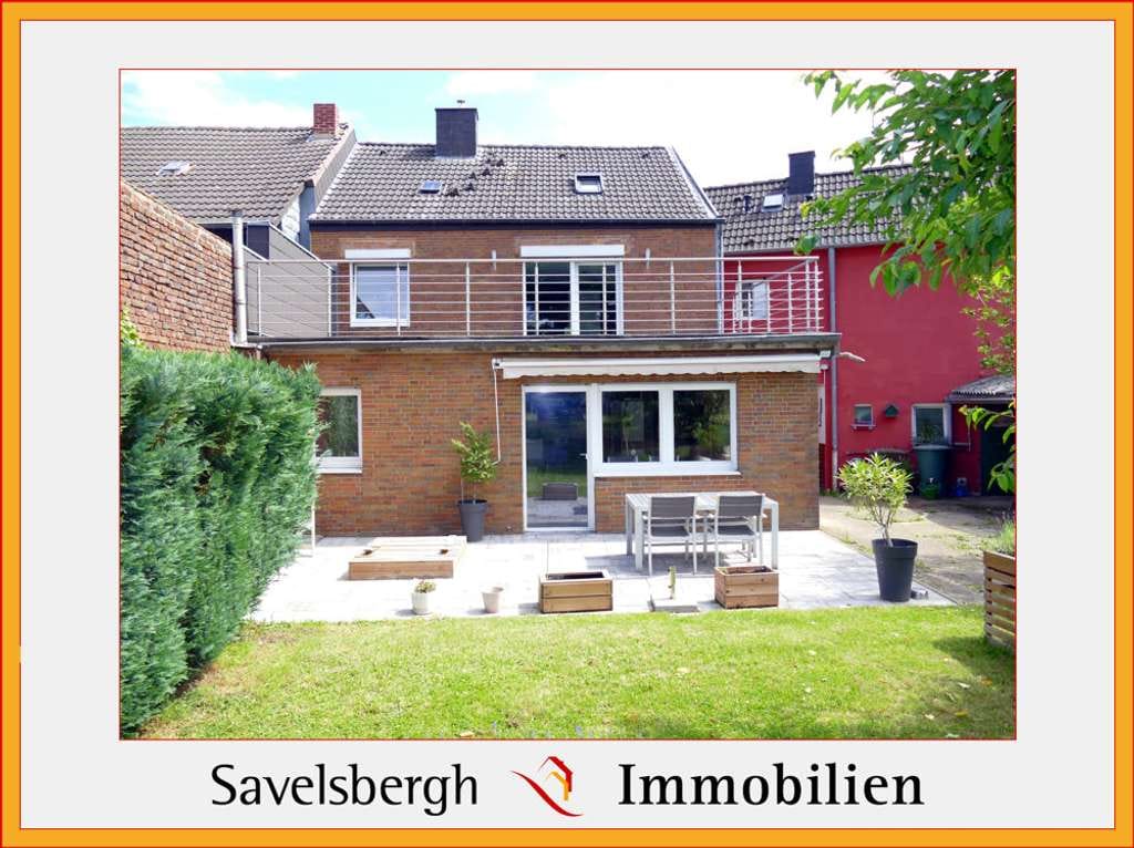 Immobilie in Aldenhoven - das besondere Zuhause in Dürboslar - Bild 2