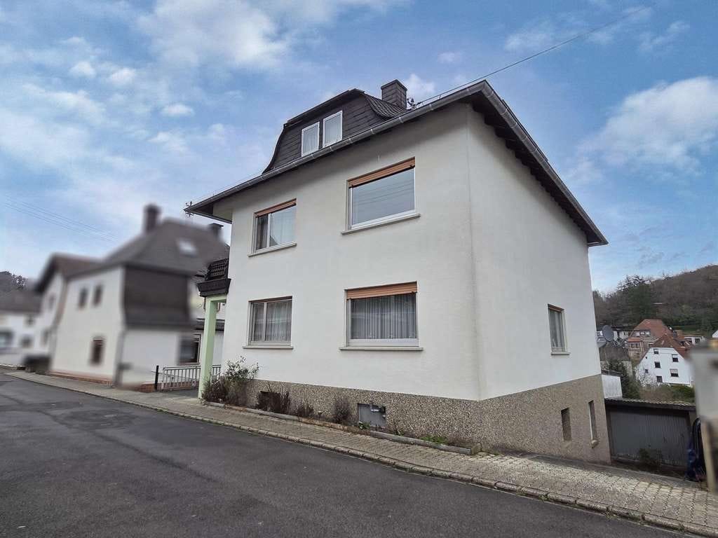 Immobilie in Idar-Oberstein - Platz für die große Familie - Bild 1