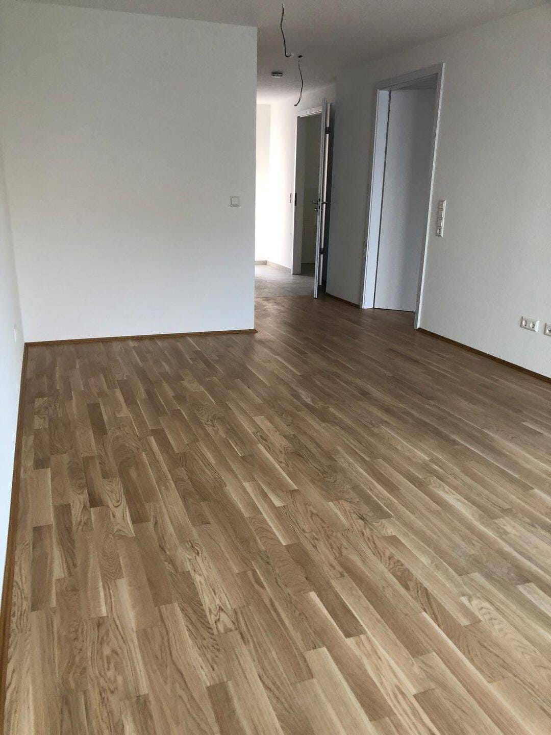 Immobilie in Jettingen - Attraktive 2 Zimmer Eigentumswohnung mit Balkon in Oberjettingen – Wohnen mit Komfort – zentral und barrierefrei - Bild 0