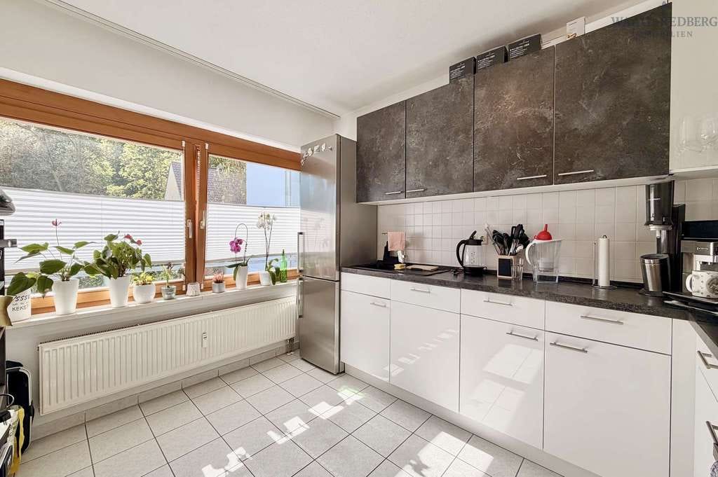 Immobilie in Tegernheim - Helle 2-Zimmer-Wohnung mit großer Terrasse & ruhiger Lage! - Bild 3