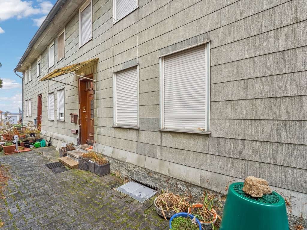 Immobilie in Breuna - Breuna: Denkmalgeschütztes Haus sucht neue Besitzer - Bild 0