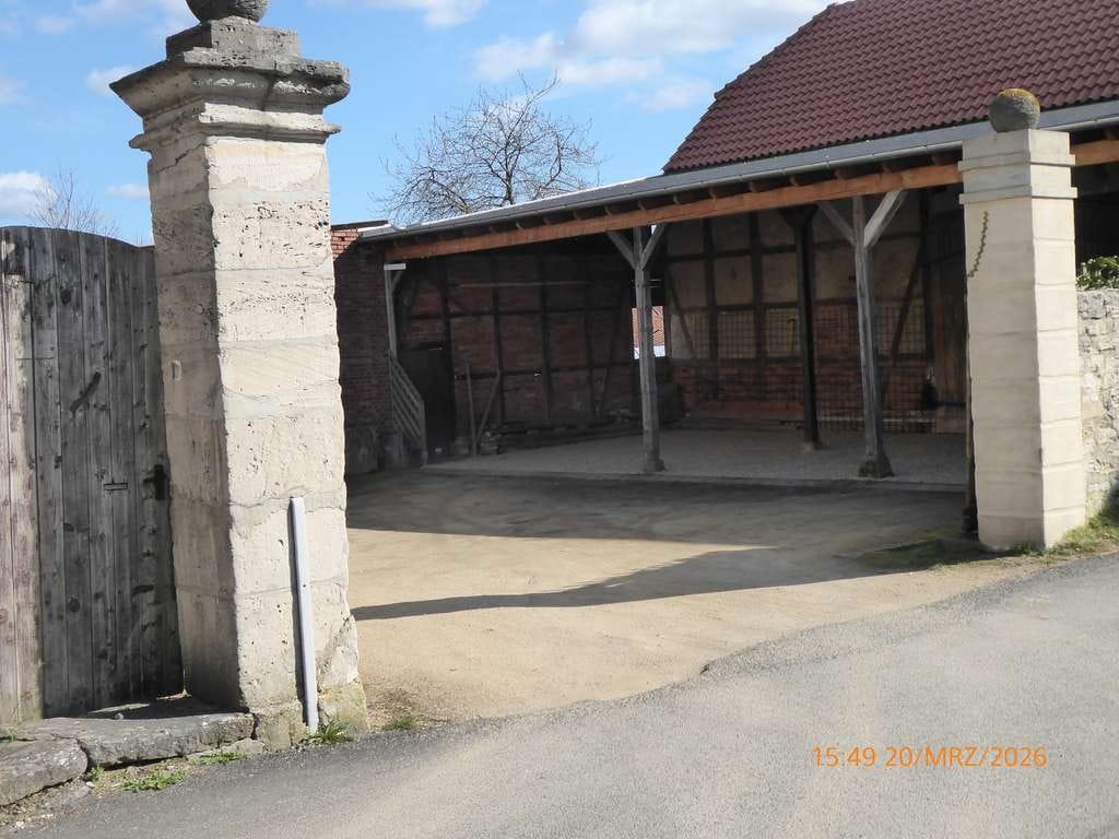 Immobilie in Evessen - Zeitgemäß Wohnen in historischen Mauern - komplett denkmalgerecht saniert - Bild 3