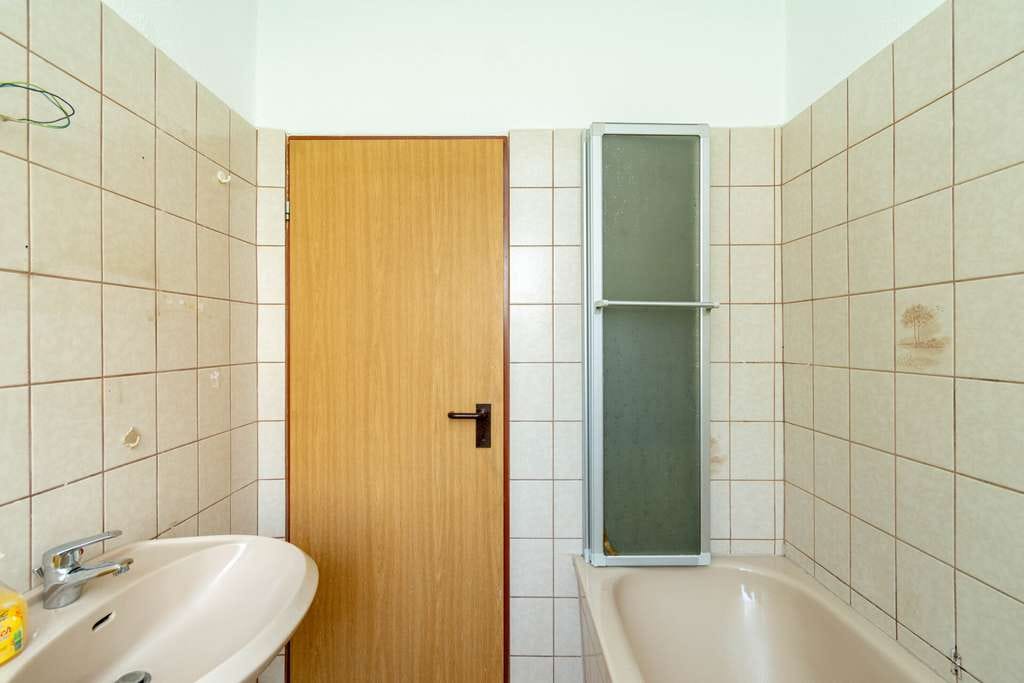 Immobilie in Lage - Tolle Erdgeschosswohnung - Bild 4