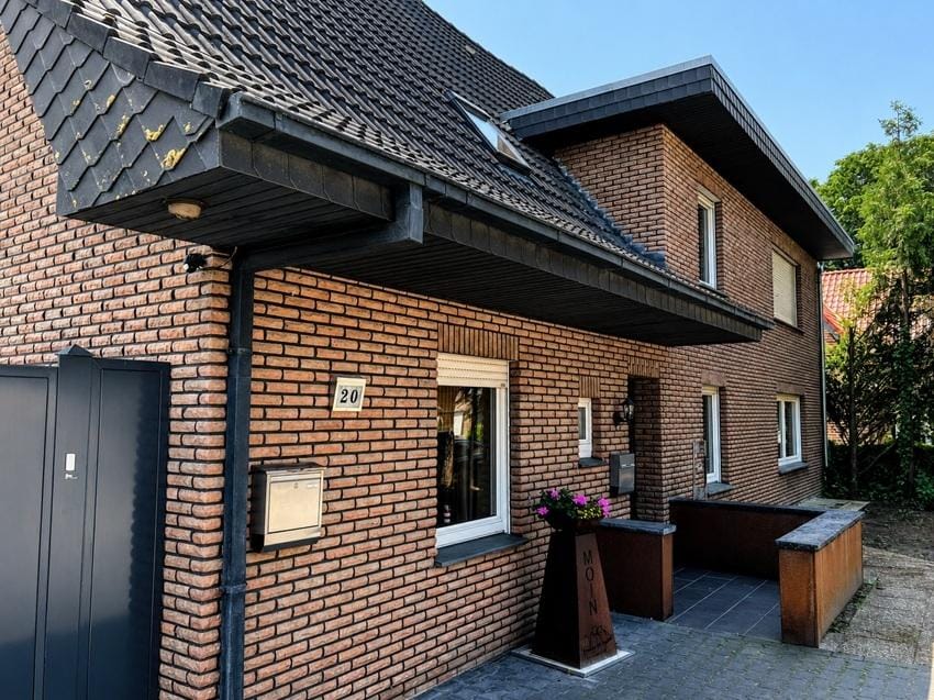 Immobilie in Geeste - Mehrfamilienhaus in Geeste - Bild 2