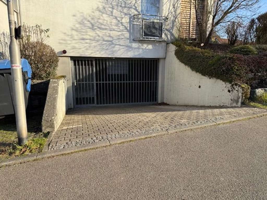 Immobilie in Sulzbach an der Murr - Schöne,moderne 4-Zimmer- Maisonettewohnung mit EBK und TG zu verkaufen - Bild 1