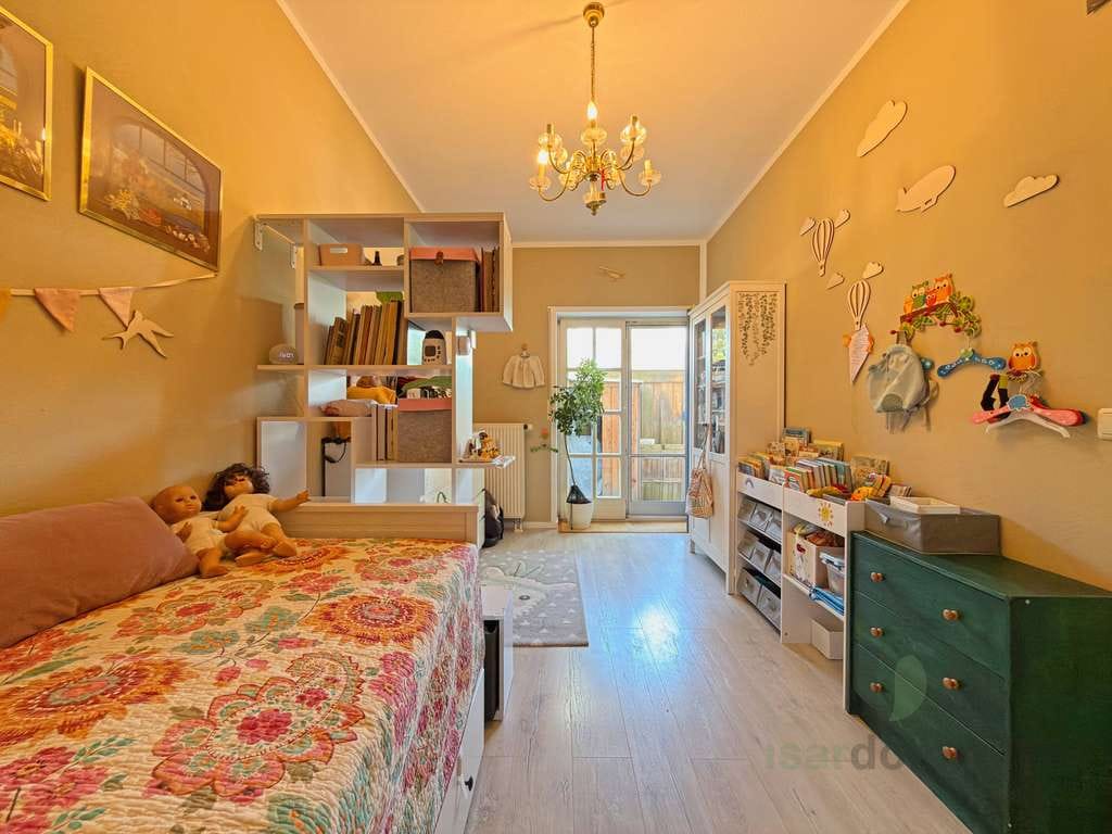 Immobilie in Schäftlarn - Charmante Maisonette-Wohnung mit schönem Privatgarten - Bild 3