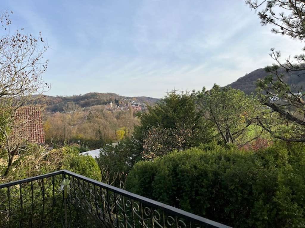 Immobilie in Forchtenberg - Einfamilienhaus in unverbaubarer Lage mit toller Aussicht - Bild 3