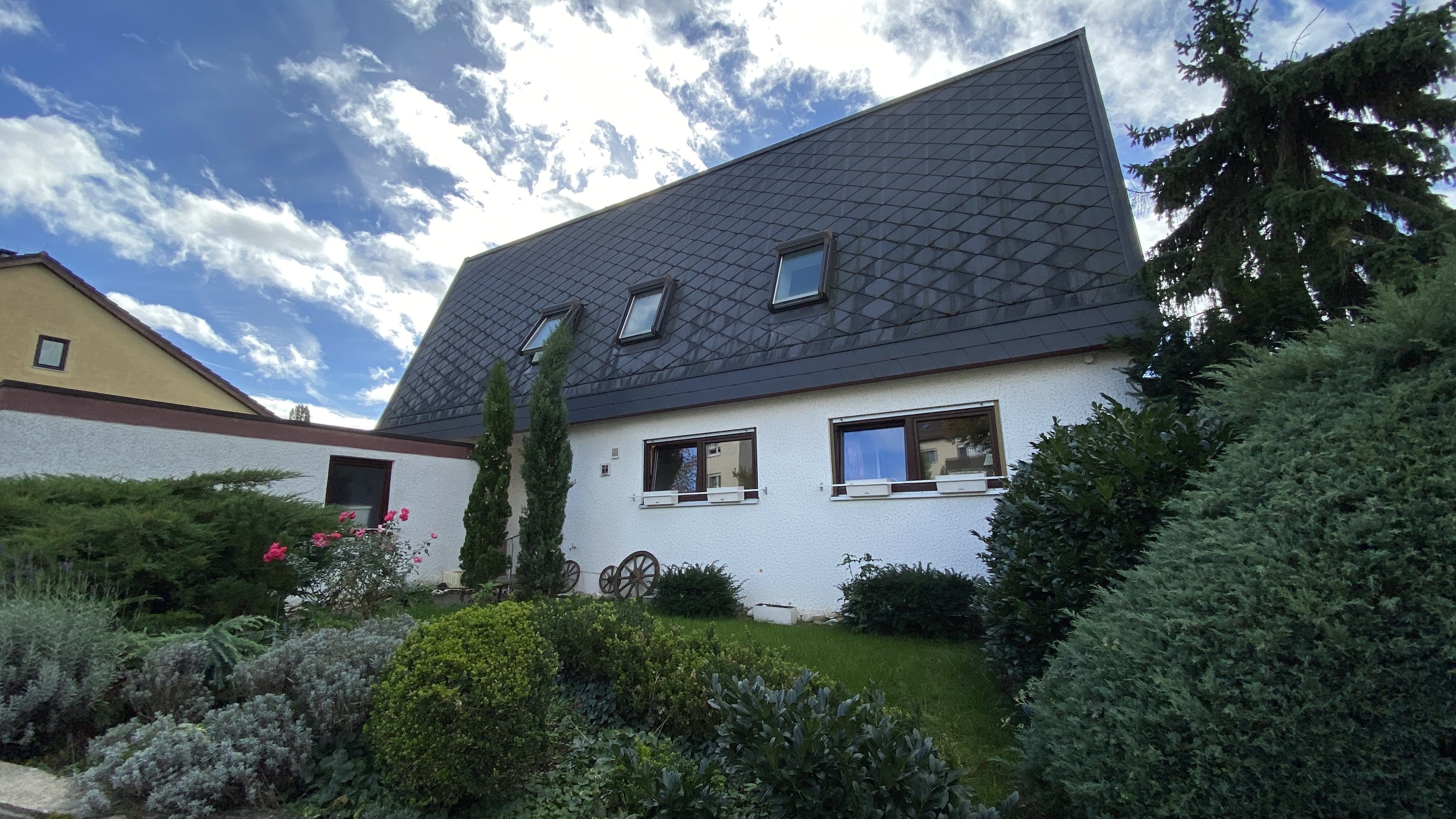 Immobilie in Neckarwestheim - Exklusives Wohnerlebnis - Bild 4