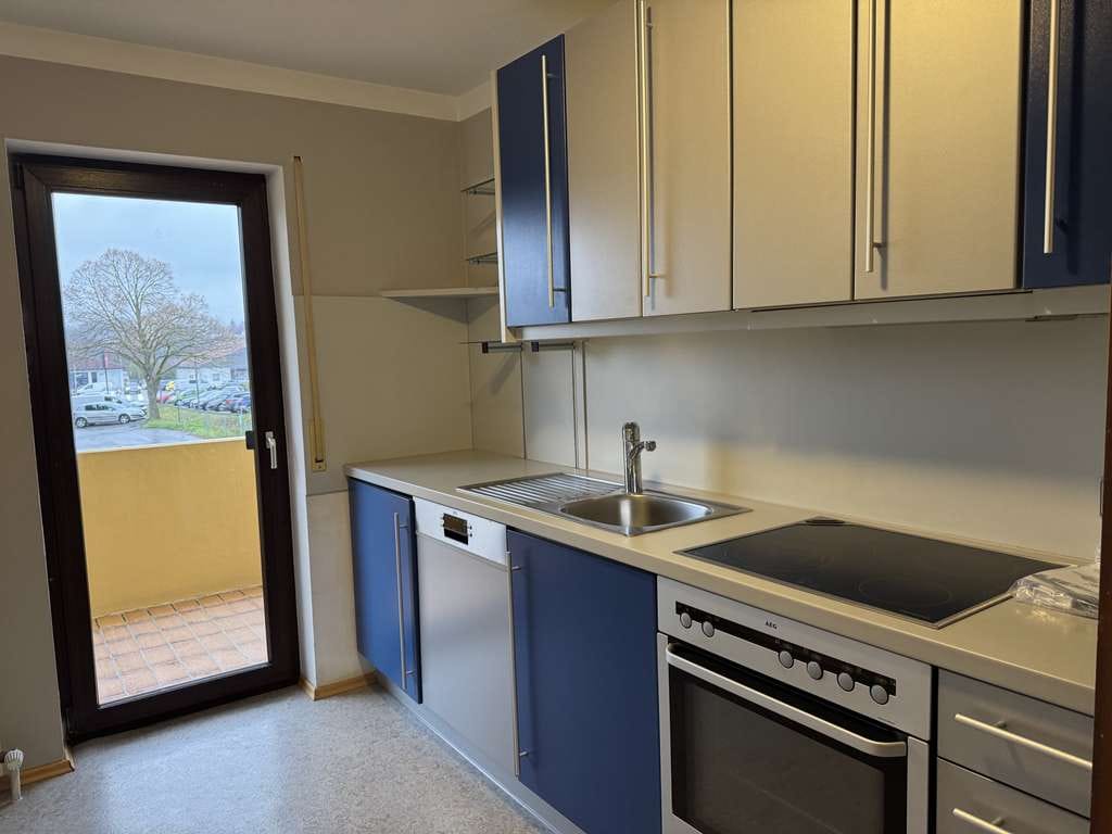 Immobilie in Neuenstadt am Kocher - Helle 3-Zimmer-Wohnung in Neuenstadt - Bild 0