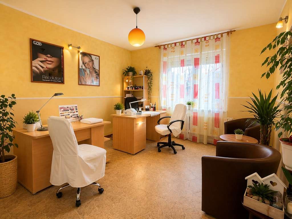Immobilie in Zerbst/Anhalt - Spannendes Mehrfamilienhaus in Zerbst/Anhalt ,Der Magdeburger Hof' - Bild 4
