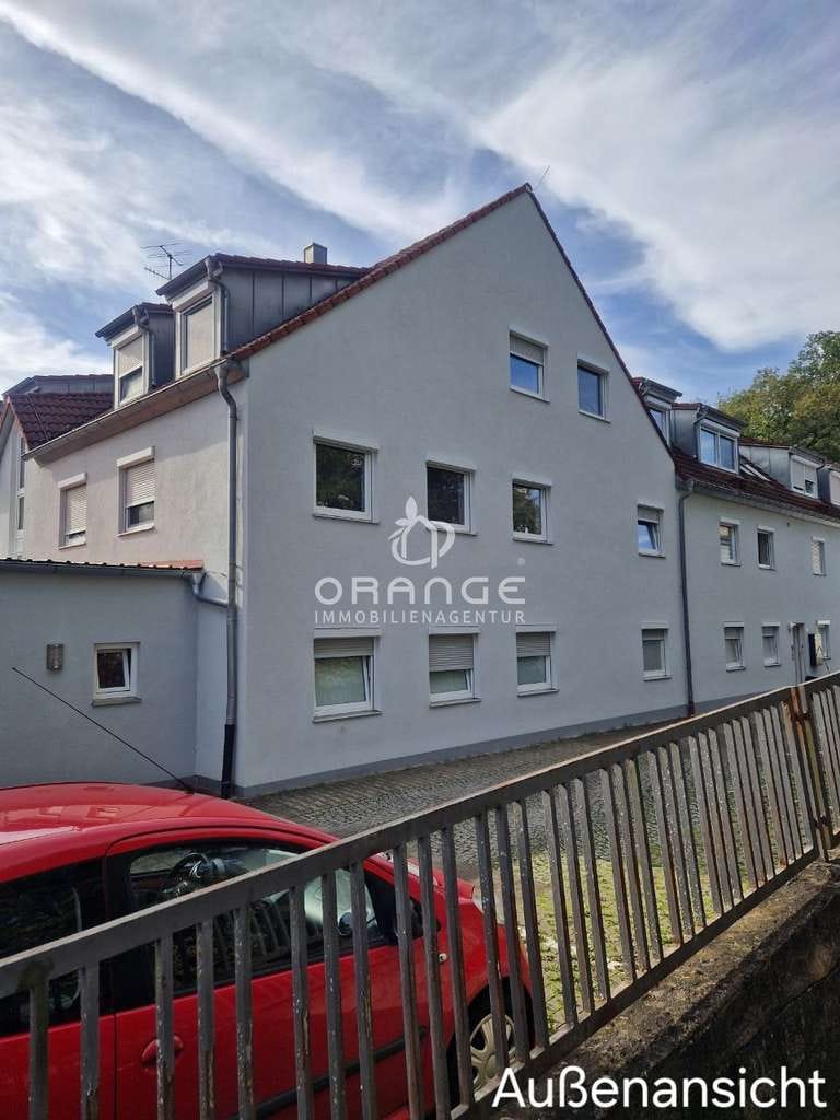 Immobilie in Emskirchen - Top Lage Top Wohnug Top Preis - Bild 0