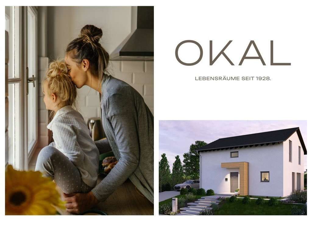 Immobilie in Wiesenburg/Mark - KLARE LINIEN, OFFENES LEBEN FÜR PENDLER UND FAMILIEN - Bild 0