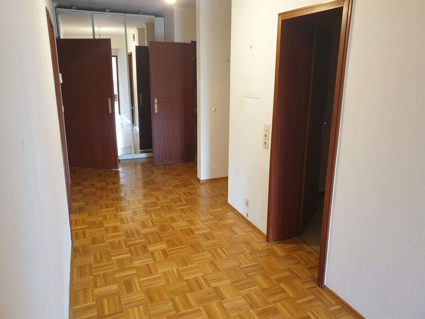 Immobilie in Bad Lauterberg - Großes Apartment am Waldrand! - Bild 3
