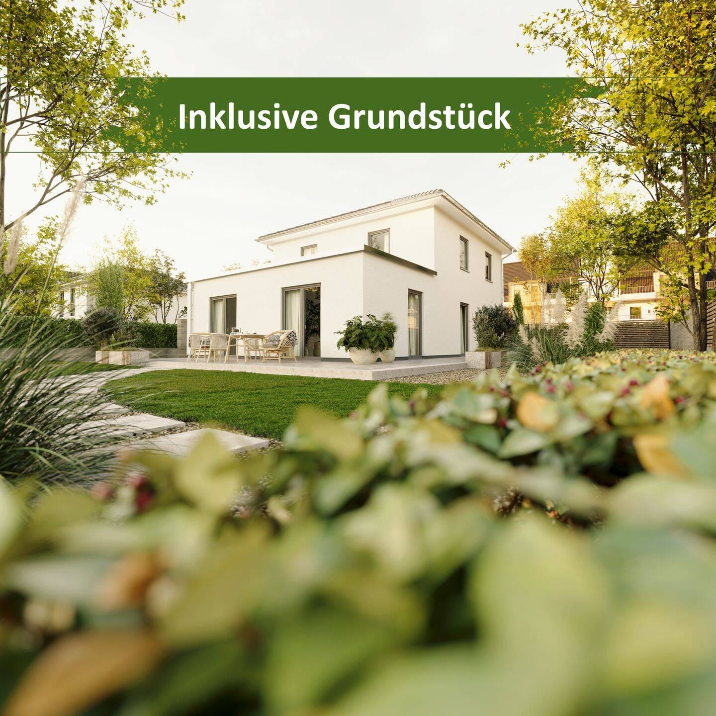 Immobilie in Gilten - Mit Grundstück: Das Stadthaus zum Wohlfühlen in Suderbruch - Komfort & Design perfekt kombiniert - Bild 0