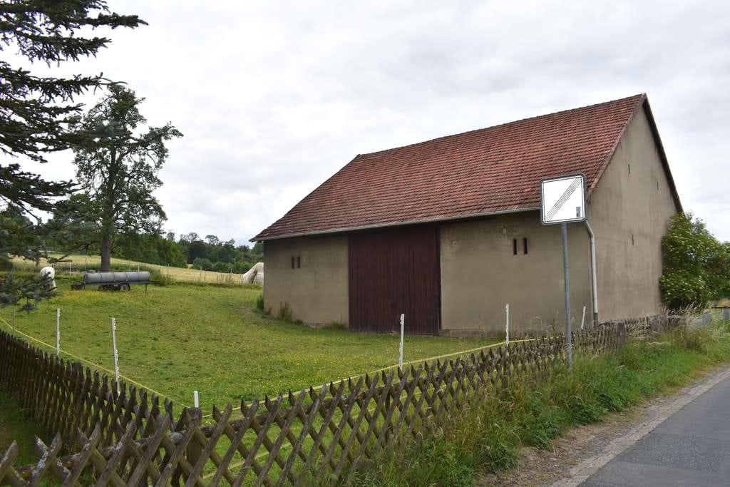 Immobilie in Moringen - Repräsentatives Landhaus mit 1,2ha Weidefläche in sehr ruhiger Lage-Preis VB - Bild 3