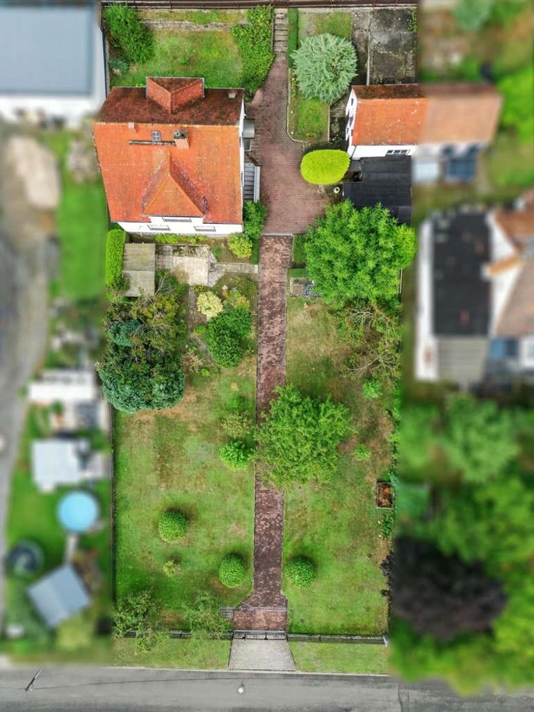 Immobilie in Lossatal - EFH in Hohburg - viel Platz im Haus und großes Grundstück - Bild 1