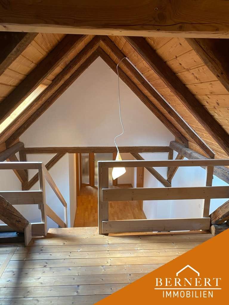 Immobilie in Altenkunstadt - Exklusives Penthouse: Ihre perfekte Kapitalanlage für eine lukrative Vermietung! - Bild 1