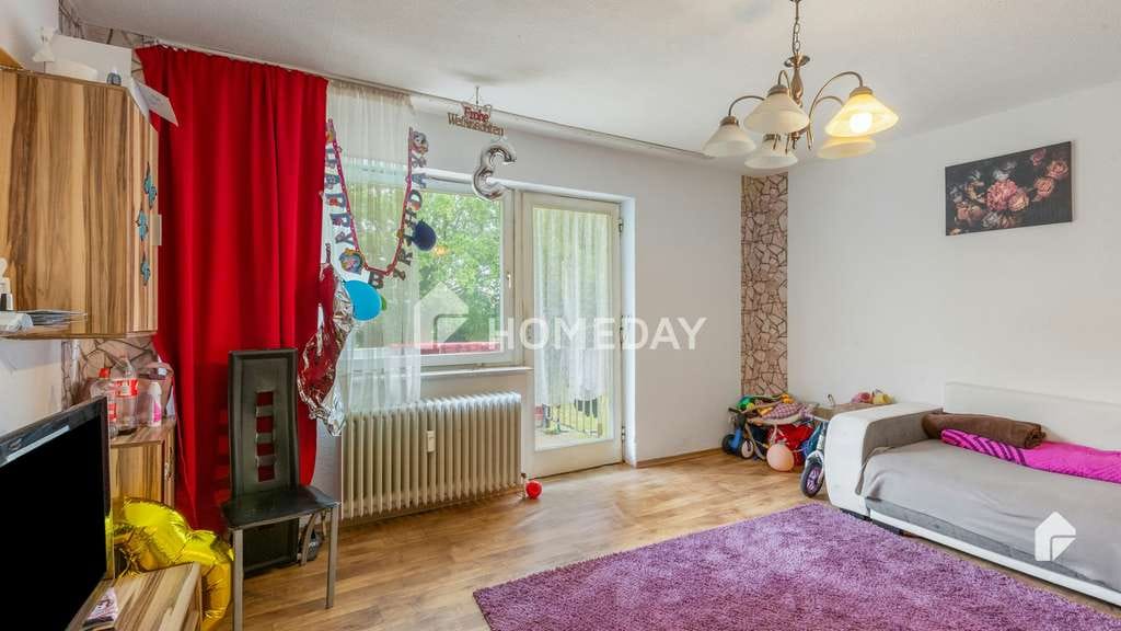 Immobilie in Kerpen - Stilvolle Wohnoase in Kerpen: 2-Zimmer-Erdgeschosswohnung mit Charme und Komfort - Bild 0