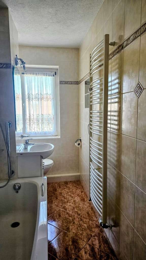 Immobilie in Gersdorf - Wohnung zum Kauf - von privat - Bild 0