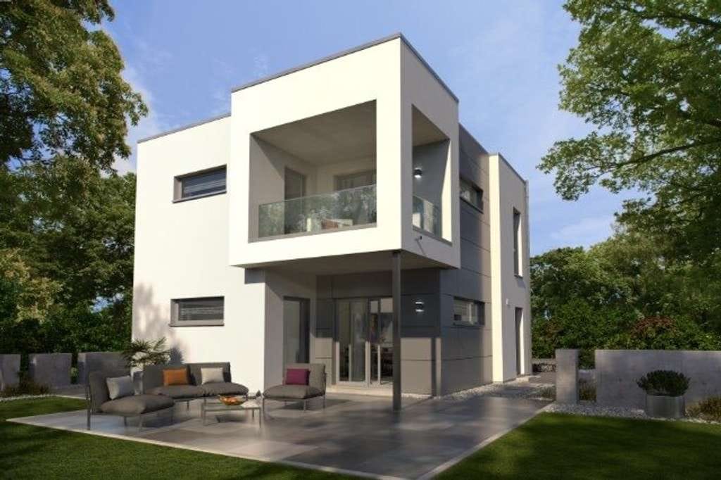 Immobilie in Neustadt/Vogtland - Bauhaus-Architektur meets Wohnkomfort - Bild 0