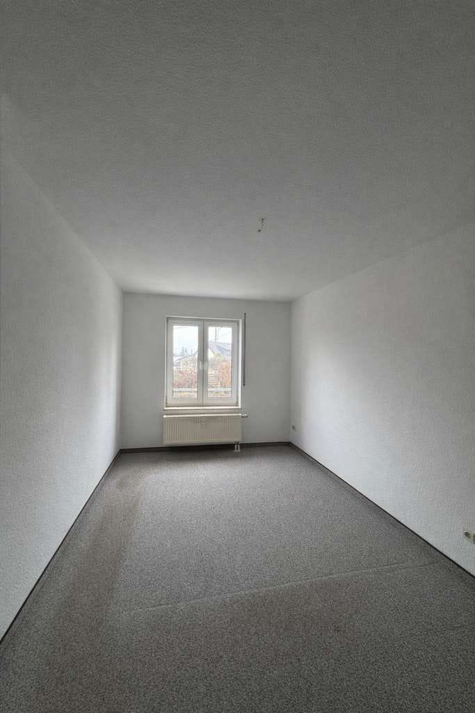 Immobilie in Augustusburg - Helle 2-Zimmer-Wohnung mit Terrasse - Bild 3