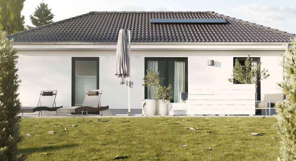 Immobilie in Helmenzen - Gemütlicher Bungalow in Altenkirchen - Bild 1