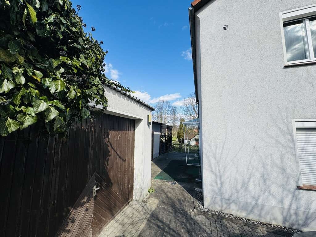 Immobilie in Zittau - Klein, fein, voller Möglichkeiten – Haus mit Wiesengrundstück - Bild 2