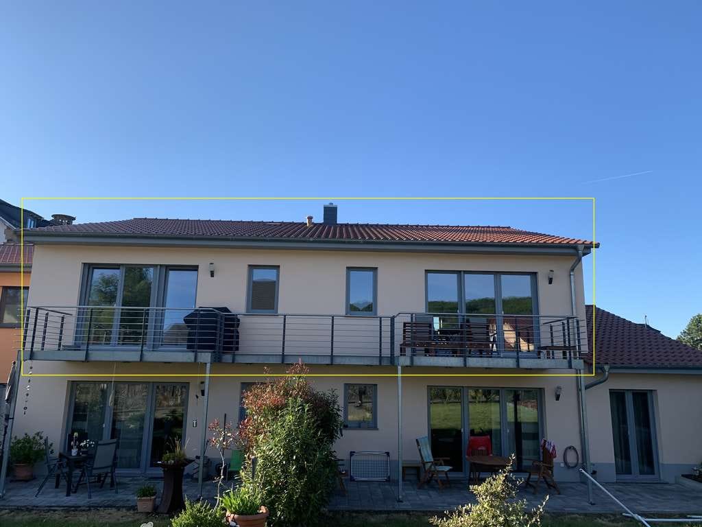 Immobilie in Meisenheim - Moderne Penthousewohnug in Meisenheim - Bild 3