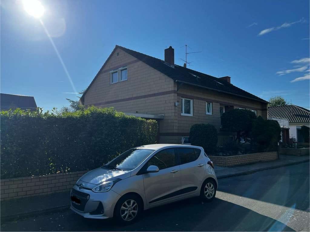 Immobilie in Alsbach-Hähnlein - großzügiges  3 Familienhaus an der Bergstraße  mit Garten und Garagen - Bild 4