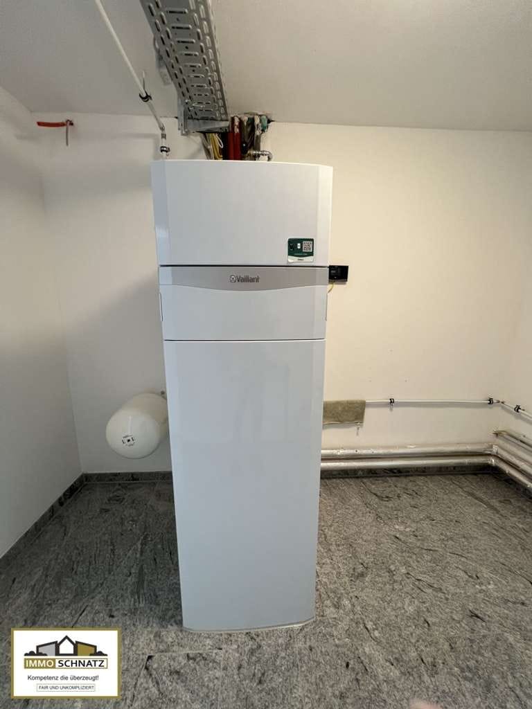 Immobilie in Sulzbach am Main - Erstbezug!!! 
1,5-Zimmer-ETW mit geringen Nebenkosten durch modernste Heiztechnik - Bild 2
