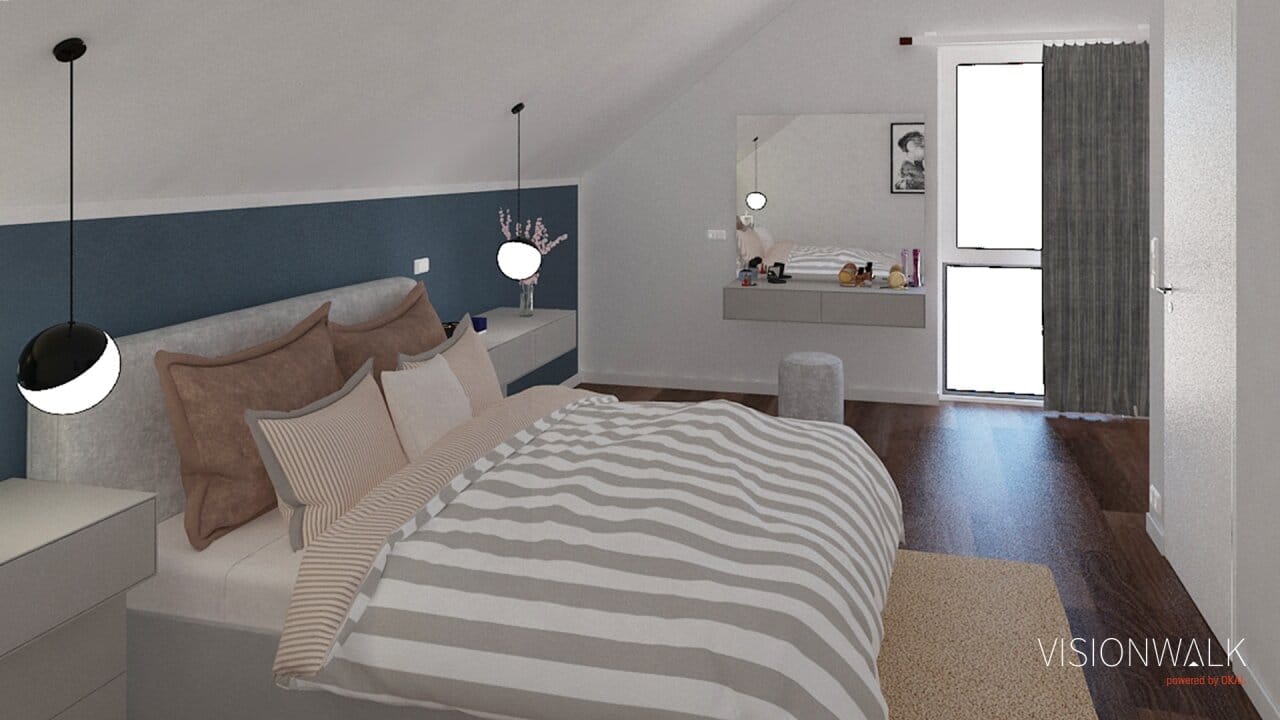 Immobilie in Gößweinstein - Raumwunder: Unser Generationenhaus mit Einliegerwohnung - Bild 3