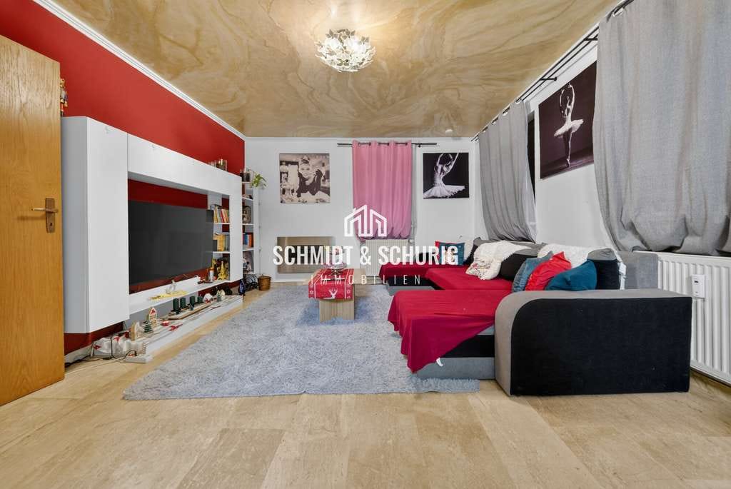 Immobilie in Neulingen - Charmantes Zweifamilienhaus mit Einliegerwohnung in Neulingen - Bild 3