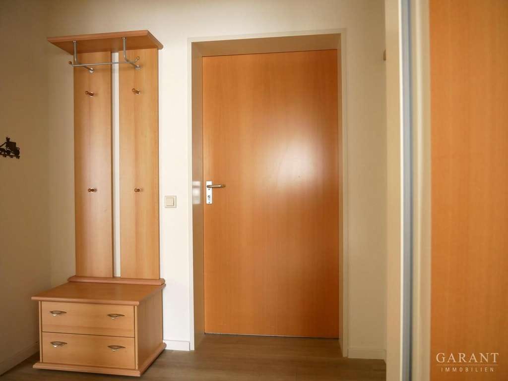 Immobilie in Urbach - Charmante 2 Zimmer-Wohnung - Seniorenresidenz im "Alexander-Stift" in Urbach - Bild 0