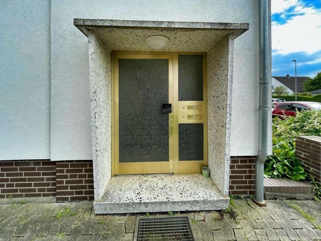 Immobilie in Harsum - Zweifamilienhaus mit Perspektive - Kapitalanlage & Eigennutzung in Harsum  - Bild 1