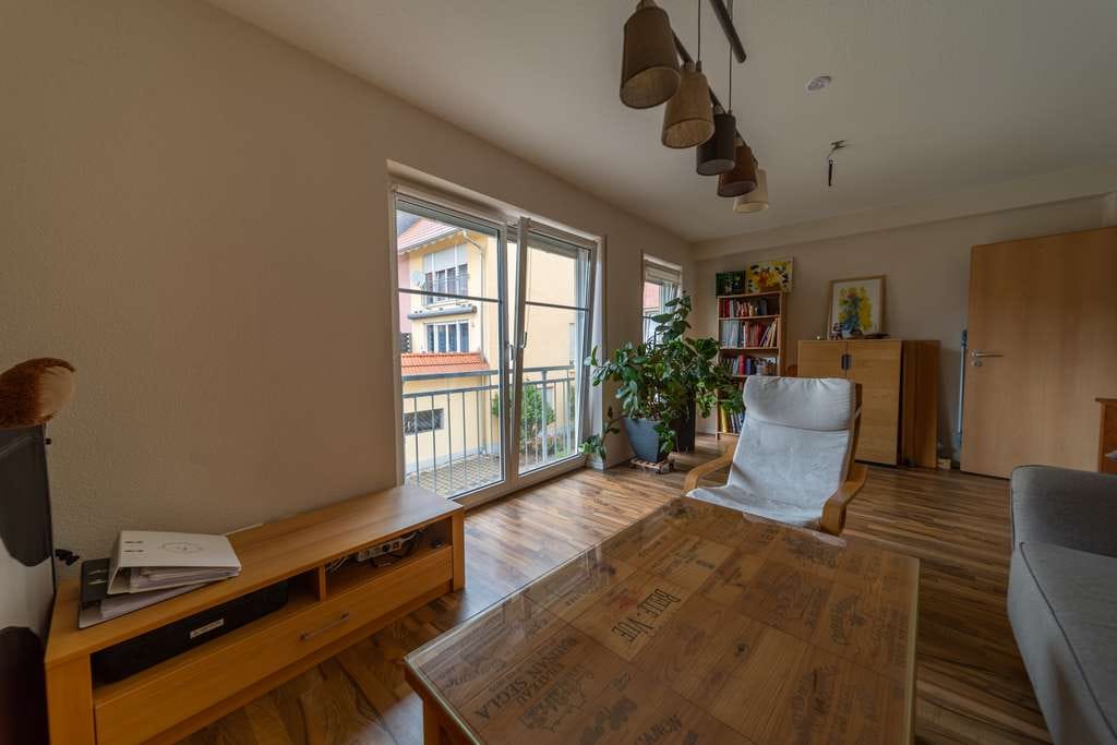 Immobilie in Oestrich-Winkel - Schöne 5-Zimmerwohnung in Oestrich-Winkel - Bild 2