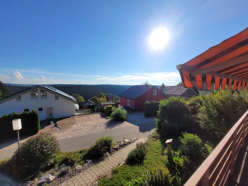 Immobilie in Loßburg - Wunderschönes Haus in ruhiger Lage - Bild 1