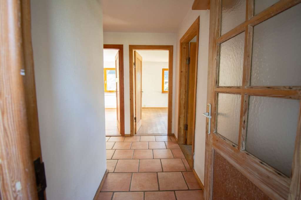 Immobilie in Buchholz - Familienfreundliches Haus mit Naturgarten, Dachterrasse und Entwicklungspotenzial - Bild 4