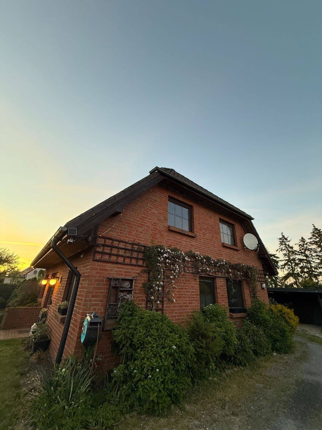 Immobilie in Süderholz - Attraktives Einfamilienhaus in begehrter naturnaher Lage bei Greifswald ! - Bild 2