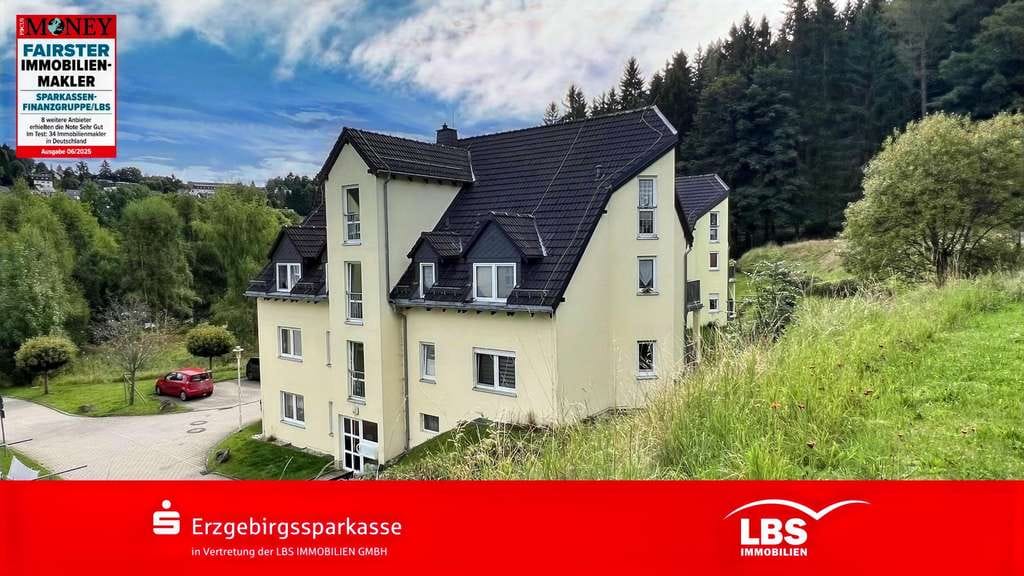 Immobilie in Breitenbrunn/Erzgebirge - Renovieren und einziehen - Bild 0