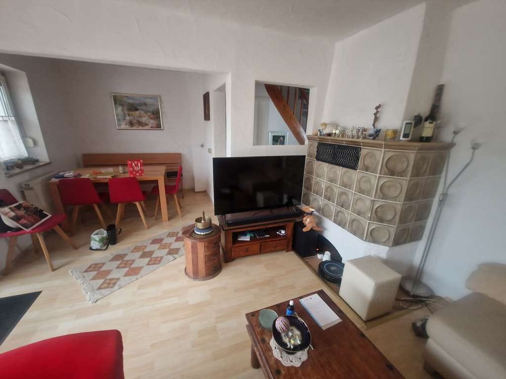 Immobilie in Heilsbronn - Wohnen mit Charakter: Reihenmittelhaus in Heilsbronn - Bild 2