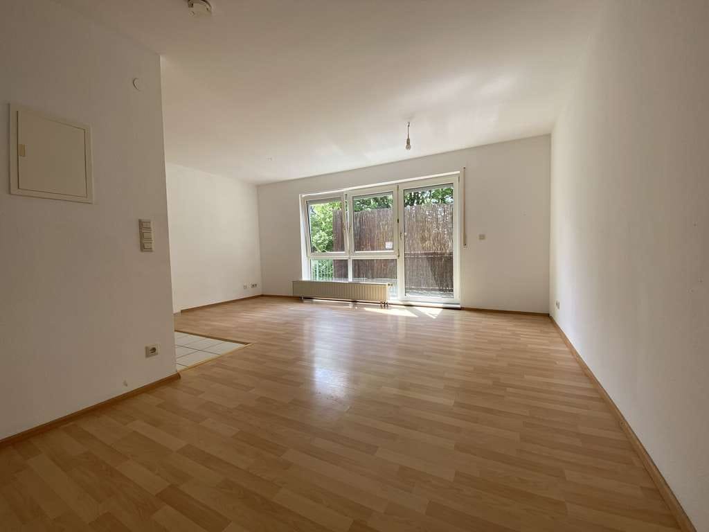Immobilie in Aldingen - Studio in gepflegtem Mehrfamilienhaus - Bild 2