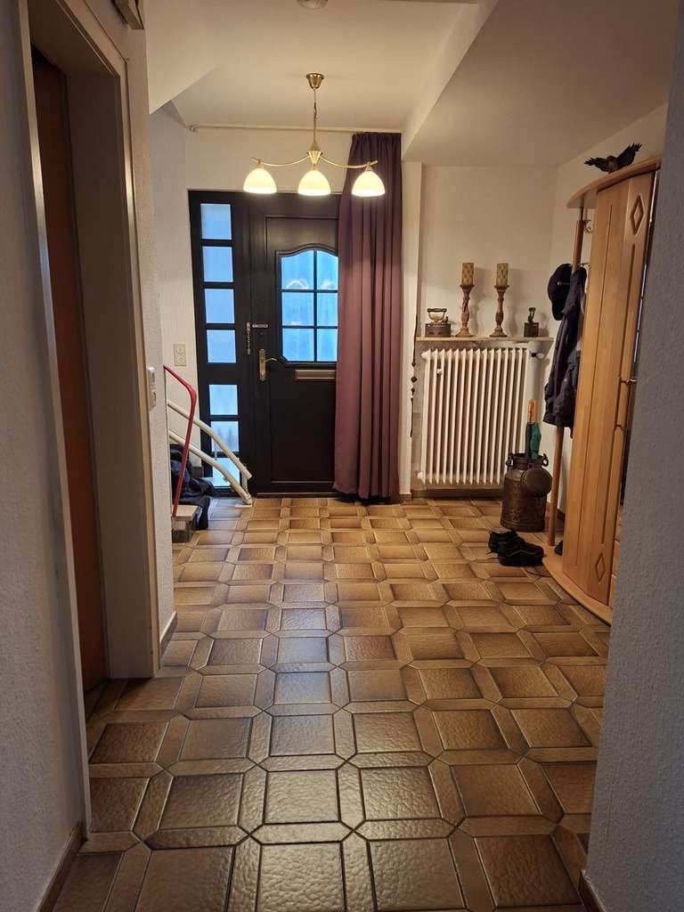 Immobilie in Zülpich - Gepflegtes einseitig angebautes Einfamilienhaus mit 6 Zimmern in Zülpich - Bild 4
