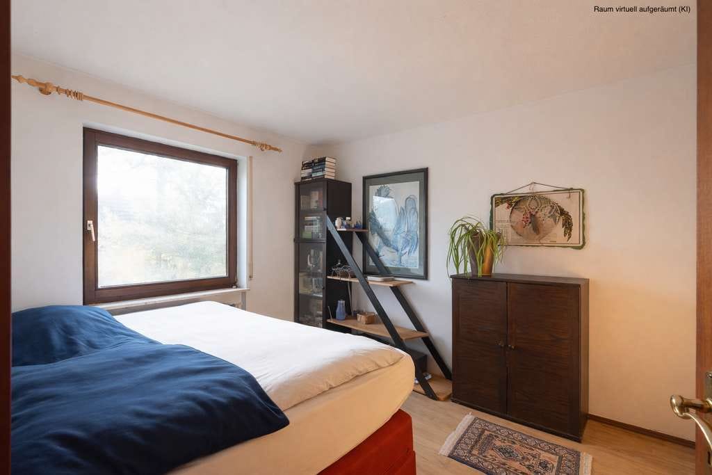 Immobilie in Murrhardt - Attraktives Investment | Vermietete Wohnung mit Entwicklungspotenzial - Bild 4