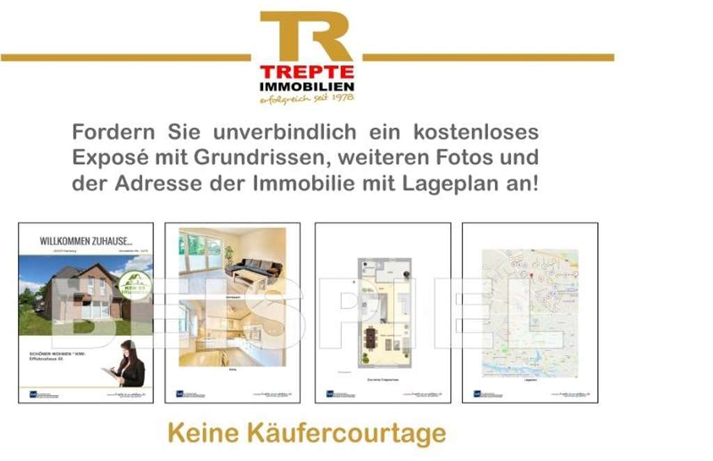 Immobilie in Horst - *** Ein Haus zum Leben, Wachsen und Gestalten *** - Bild 3