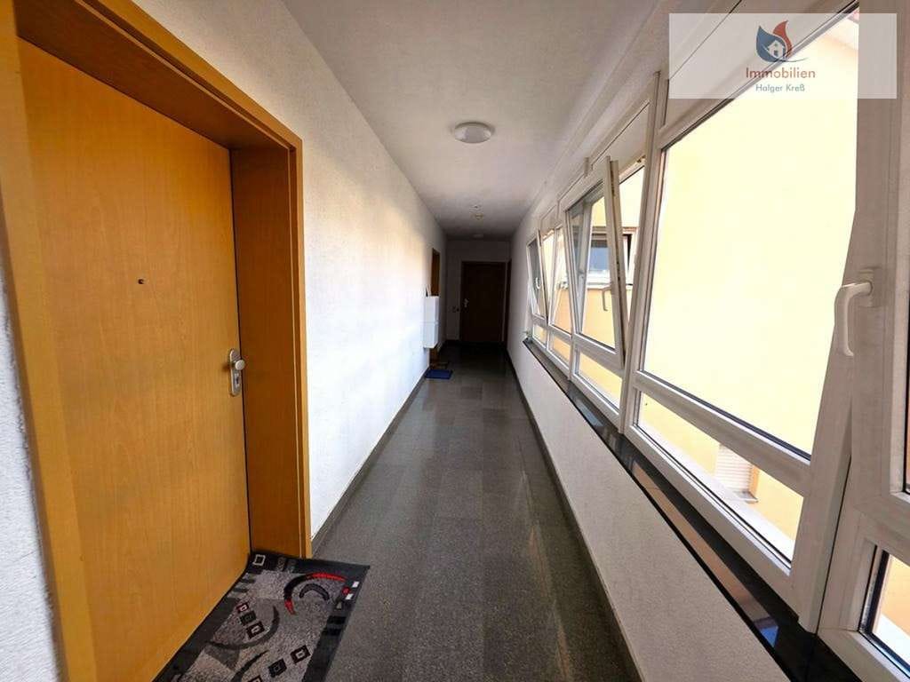 Immobilie in Seligenstadt - Vermietete 3 Zimmer Maisonette- Wohnung in Seligenstadt zu verkaufen - Bild 2