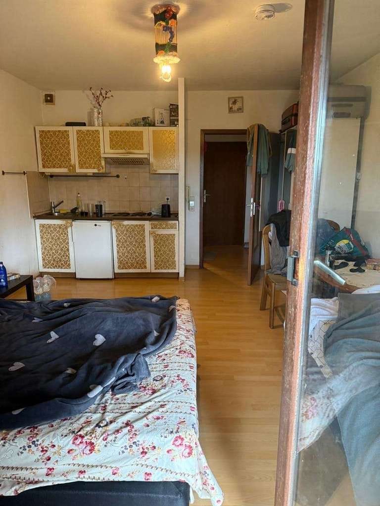 Immobilie in Germersheim - Chance für Kapitalanleger: Vermietetes Apartment - Bild 2