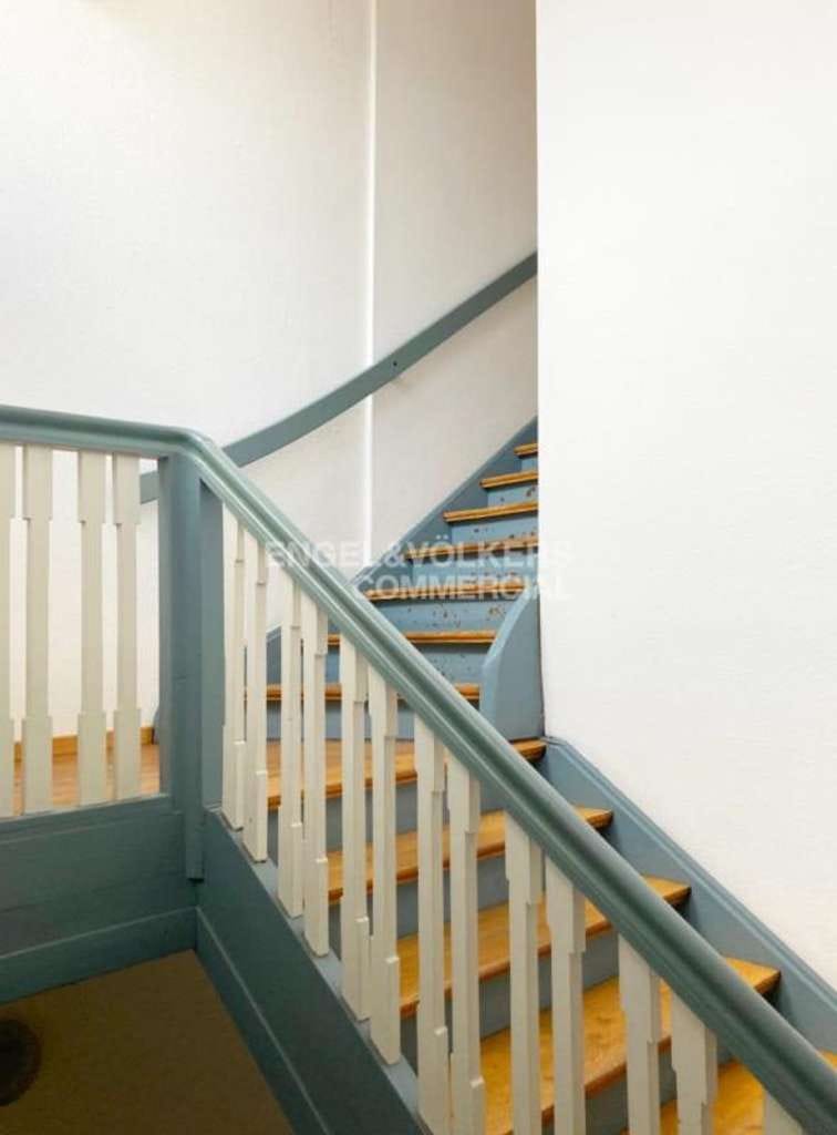 Immobilie in Bad Sooden-Allendorf - Teilvermietetes Fachwerkensemble zu verkaufen - Bild 3